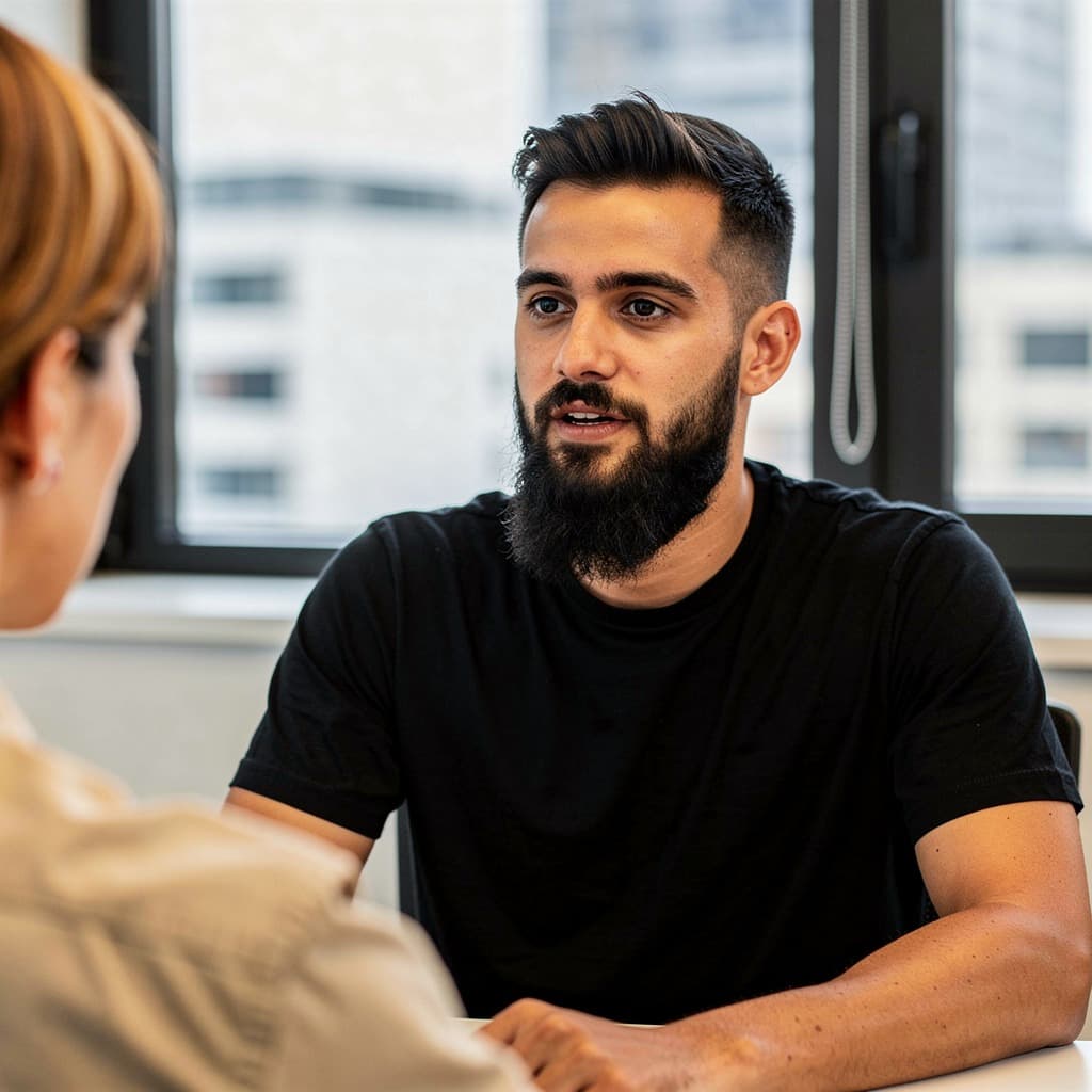 Individanpassad Terapi