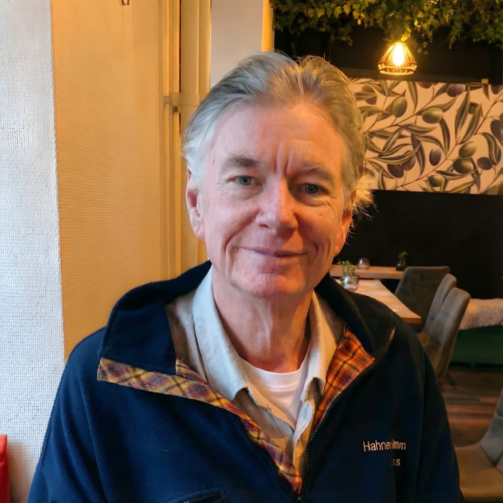 Jan Hellberg